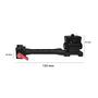 Imagem de DJI Gimbal Estabilizador Suporte Para Monitor De Câmera Com 1/4 3/8 Fios Cold Shoe RS4 RS3 RS2
