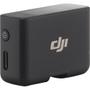 Imagem de DJI Mic Compact: Sistema de Microfone Sem Fio com microSD de 128GB