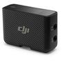 Imagem de DJI Mic Microfone Lapela Duplo Sem Fio P/ Câmera e Smartphone