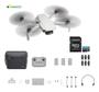 Imagem de Dji Mini 2 Se Fly More Combo - Dji026 Cor Cinza