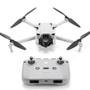 Imagem de Dji Mini 3 (Dji Rc-n1) + Fly More Combo - Dji024