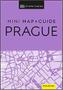 Imagem de Dk Eyewitness Prague Mini Map And Guide