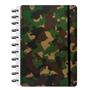 Imagem de Dk22c217 caderno disko m camuflado   16