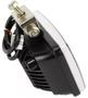 Imagem de Dni4162  Farol De Trabalho Retangular Com Leds 24w  9 A 48