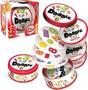 Imagem de Dobble 1 2 3