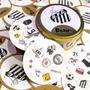 Imagem de Dobble: Futebol - Santos