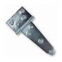 Imagem de Dobrad Leme Zincada Loth 06 23406 ./ Kit Com 12 Unidades