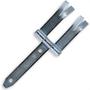 Imagem de Dobradica Chumbar Loth Dupla 08'' 24808 - Kit C/6