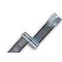 Imagem de Dobradica Chumbar Loth Simples 08'' 24108 - Kit C/6