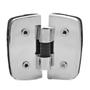 Imagem de Dobradica dupla p box (nao automatica) mgv 1115d fs