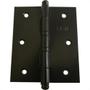 Imagem de Dobradica Fama 1525 Fip 3.1/2X3 Com Anel  - Kit C/12
