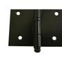 Imagem de Dobradica Fama 1525 Fip 3.1/2X3 Com Anel  - Kit C/12