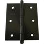 Imagem de Dobradica Fama 1525 Fip 3.1/2X3 Com Anel  - Kit C/12