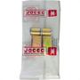 Imagem de Dobradica Gonzo Com Aba Jocec No.0 - Kit C/2 Pecas