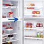Imagem de Dobradiça intermediária Geladeira Electrolux DW39X Nova