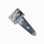 Imagem de Dobradica Leme Zincada Loth 08'' 23408 - Kit C/12