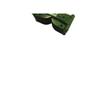 Imagem de Dobradica Porteira Cinfer Leve N.2 22,6Cm  01.06.0636 ./ Kit Com 10