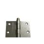 Imagem de Dobradica Serralheiro Fama 1523 Fp 3X3''   789153300231 ./ Kit Com 12
