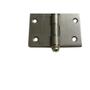 Imagem de Dobradica Serralheiro Fama 1523 Fp 3X3''   789153300231 ./ Kit Com 12