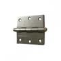 Imagem de Dobradica Serralheiro Fama 1523 Fp 3X3''   789153300231 ./ Kit Com 12