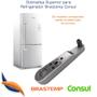 Imagem de Dobradiça Superior Refrigerador Brastemp Consul W10895542