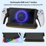Imagem de Doca De Carregamento Rápido Para Console De Jogos PS5 Streaming Para Console De Portal