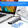 Imagem de Doca de Carregamento USB-C 4K HDMI - Compatível com MacBook e iPad