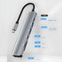 Imagem de Doca de Carregamento USB-C 4K HDMI - Compatível com MacBook e iPad
