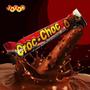 Doce Coberto de Chocolate Croc Choc Kit com 4 Displays - Jazam Imagem de Doce Coberto de Chocolate Croc Choc Kit com 4 Displays