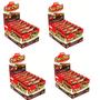 Doce Coberto de Chocolate Croc Choc Kit com 4 Displays - Jazam Imagem de Doce Coberto de Chocolate Croc Choc Kit com 4 Displays