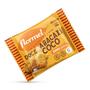 Imagem de Doce de Abacaxi com Coco Zero Sem Glúten CX/24 Un  Flormel