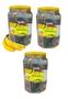 Imagem de Doce de Banana de 1,020kg c/ 3 Potes c/ 20 un Tony Kelly