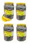 Imagem de Doce de Banana de 1,020kg c/ 4 Potes c/ 20 un Tony Kelly