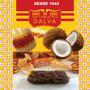 Imagem de Doce de coco em tabletes dalva - bala dalva