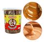 Imagem de Doce De Leite Cremoso Chup Chup Abaré 1,5 Kg Com 50 Unidades