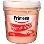 Imagem de Doce De Leite Frimesa 2 Baldes Com 4,8Kg Cada- Confeitaria