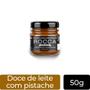 Imagem de Doce de Leite Rocca com Pistache 50g