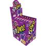 Imagem de Doce DIP Loko Explosive UVA - Display com 15 Unidades