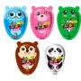 Imagem de Doce DIP Loko Surprise Animal Display com 12