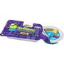 Imagem de Doce Fundipperz Minions 648G Display com 12