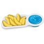 Imagem de Doce Fundipperz Minions 648G Display com 12