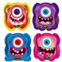 Imagem de Doce Goma GUMMY Monsters - Display com 15