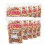 Imagem de Doce Japonês Carínto Yoko 200g - (Kit com 10)