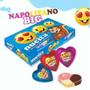 Imagem de Doce Nucita Napolitano Big Com 12 unidades - Nucita