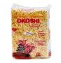 Imagem de Doce Okoshi Arroz Caramelizado 200g Hikage (Kit com 5)