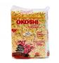 Imagem de Doce Okoshi Arroz Caramelizado Hikage 200g (Kit com 8)