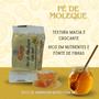 Imagem de Doce Pé de Moleque com Mel sem Glúten com 16 Unidades