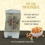 Imagem de Doce Pé de Moleque Tradicional sem Glúten com 8 Unidades