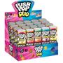 Imagem de Doce PUSH POP Duo Display com 20 Unidades