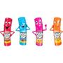 Imagem de Doce PUSH POP Tradicional - Display com 20 Unidades